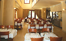 Foto Hotel Mitsis Petit Palais in Rhodos stad ( Rhodos)